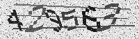 Security code image