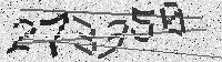 Security code image