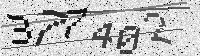 Security code image