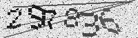 Security code image