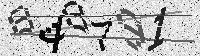 Security code image