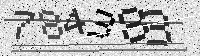 Security code image