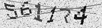 Security code image