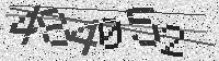 Security code image