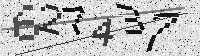 Security code image