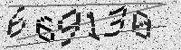Security code image