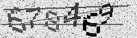 Security code image