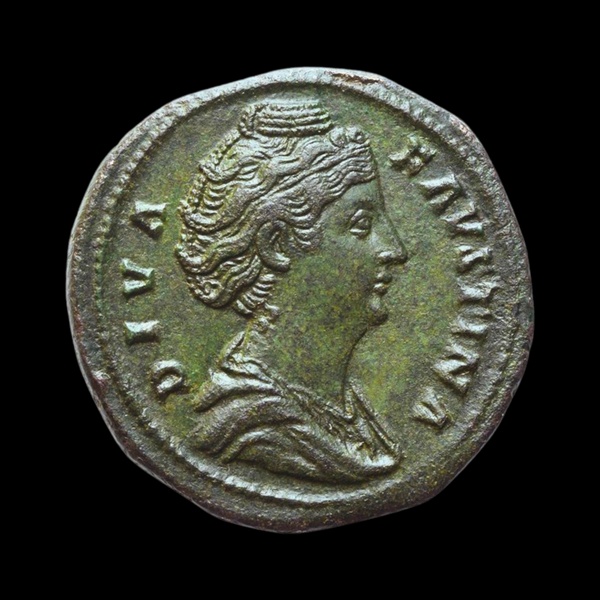 RES PVBLICA, IMPERIVM, BYZANTIVM A Selected Collection of Roman Republican, Imperial and Byzantine Coins