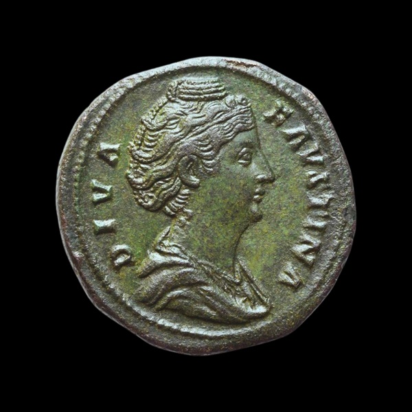 RES PVBLICA, IMPERIVM, BYZANTIVM A Selected Collection of Roman Republican, Imperial and Byzantine Coins