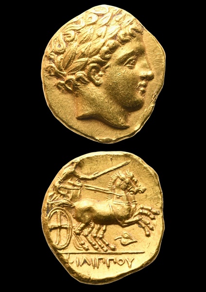 GREEK, ROMAN, BYZANTINE COINS AND NUMISMATIC LITERATURE Including a Collection of Celtic Coins