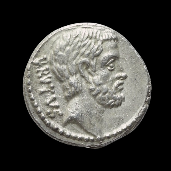 Ancient Coins & Numismatic Literature