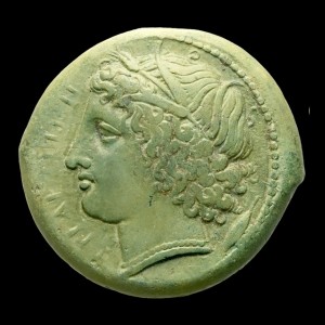 Greek, Roman and Byzantine Coins - Sales in Preparation